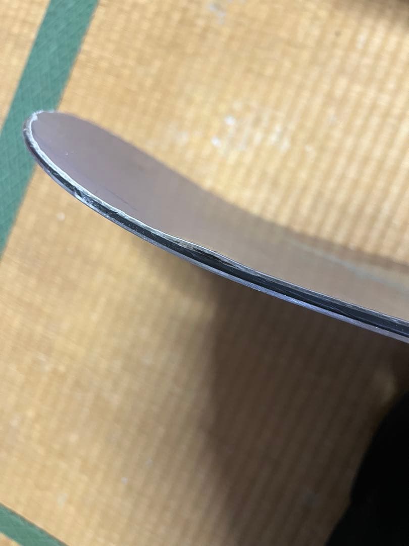 OGASAKA CTW オガサカCTW ワイド　156cm 23-24年モデル