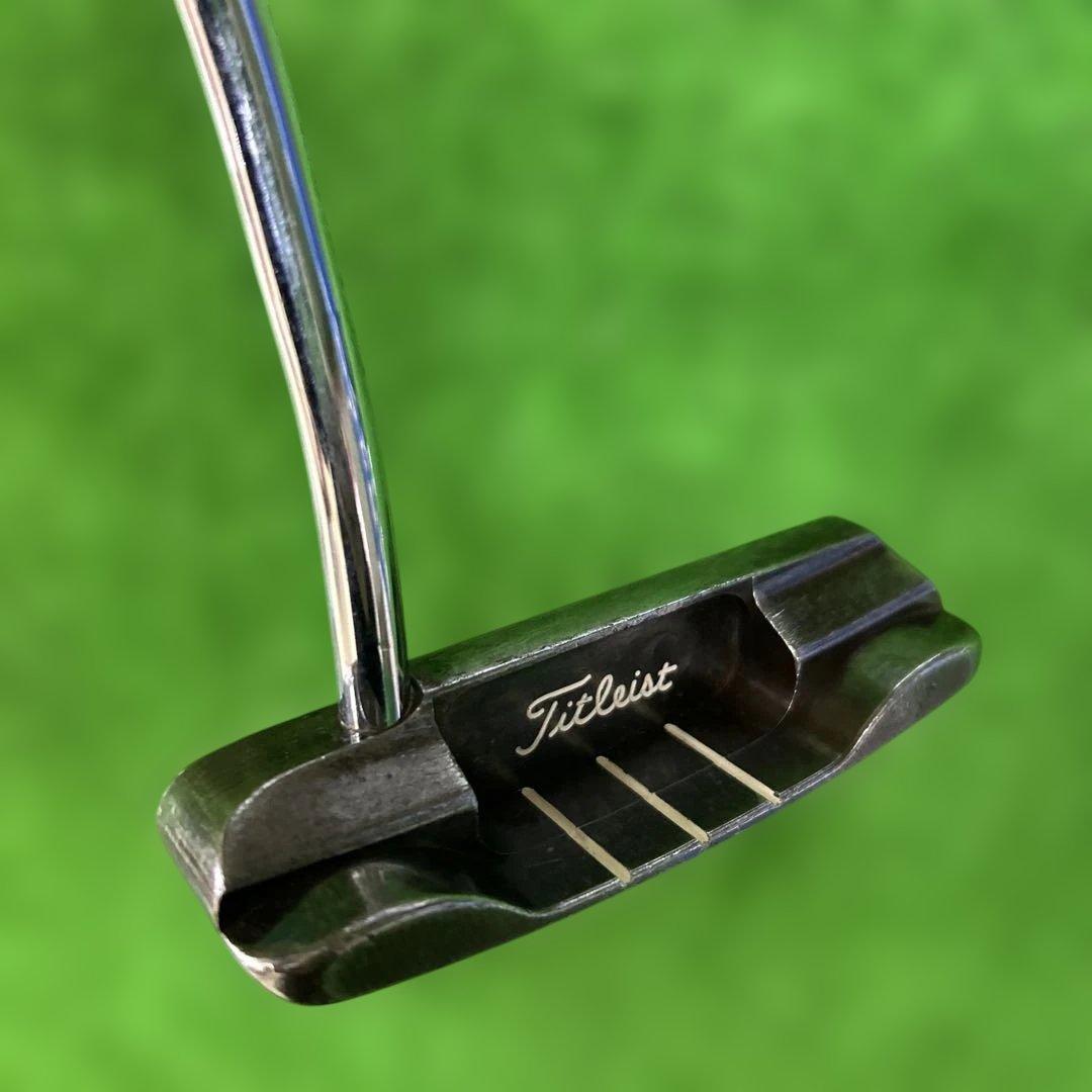 SCOTTY CAMERON 【OilCan】CATALINA TWO