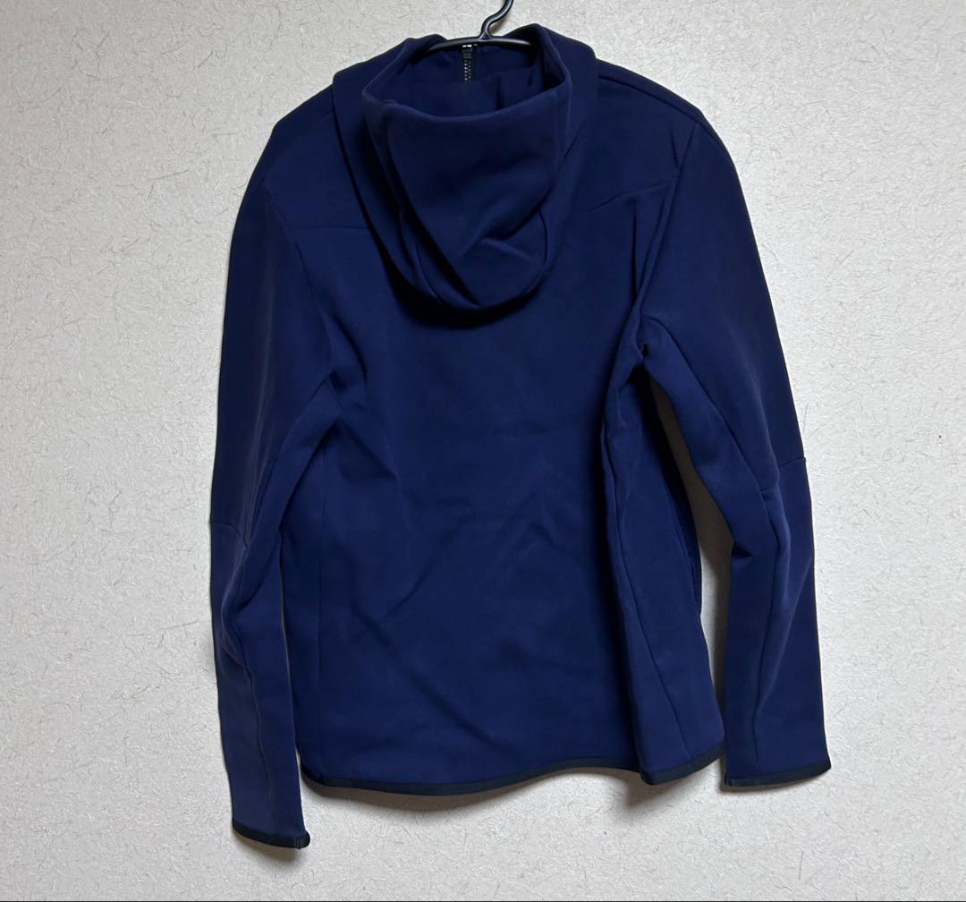 NIKE tech fleece PSG ナイキ　テックフリース　セットアップ