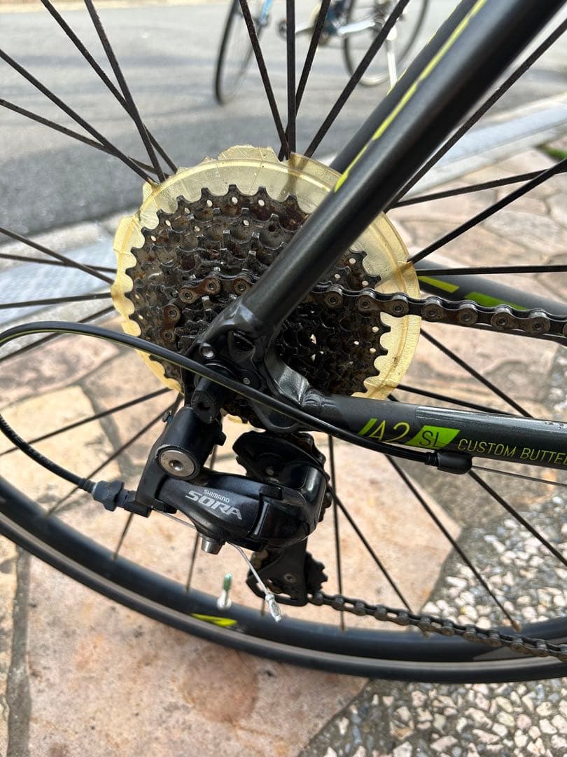 FUJI SPORTIF サイズM