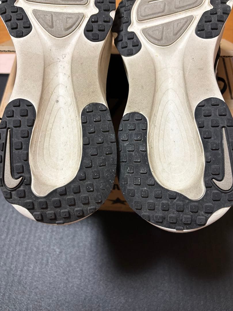 NIKE ナイキ ズーム ボメロ 18 メンズ　29cm ５キロ程度