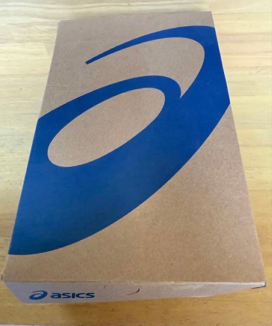 ASICS EFFORT 13 スパイクシューズ 26.0 cm