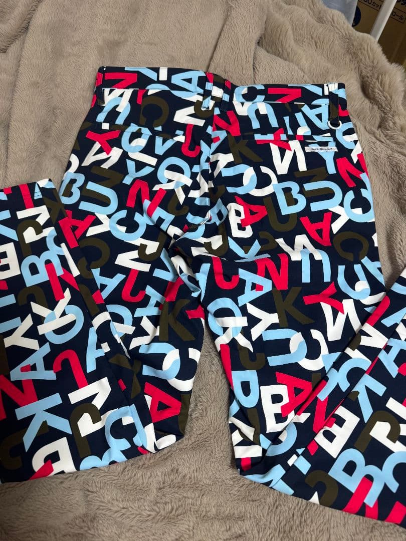 新品 ジャックバニー Mamamamaさん専用