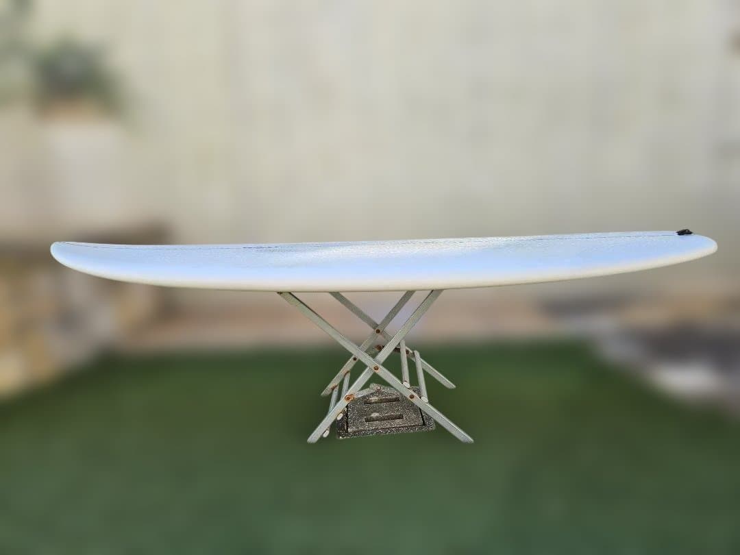 美品　レイジールー サーフボード 5’10 40L｜使用1回