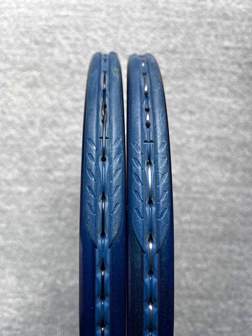 ラケット(硬式用) Prince Phantom 100 G3