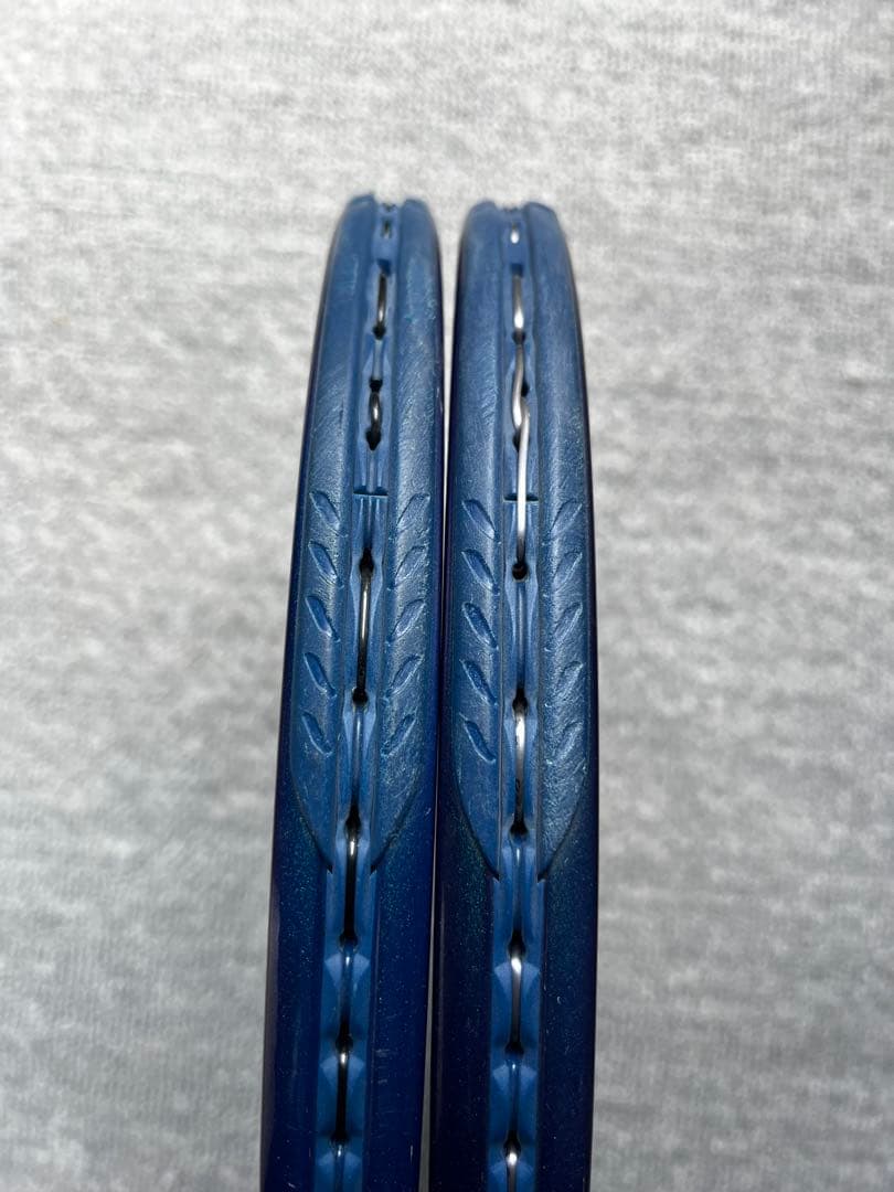 ラケット(硬式用) Prince Phantom 100 G3