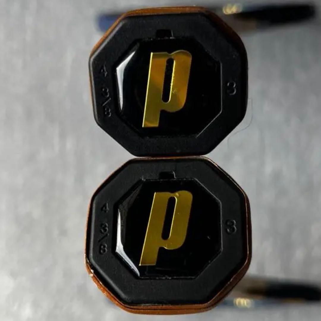 ラケット(硬式用) Prince Phantom 100 G3