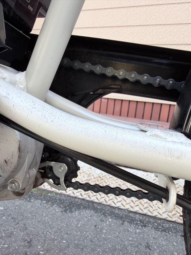子供乗せ　パナソニック　 電動アシスト自転車 チャイルドシート付き