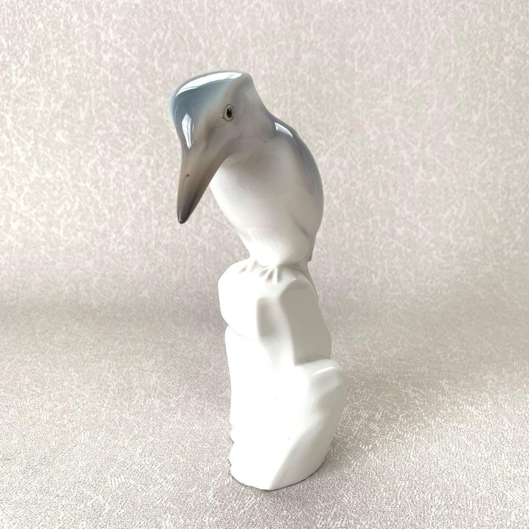【壱 】Noritake ノリタケ トナカイ印 キングフィッシャー
