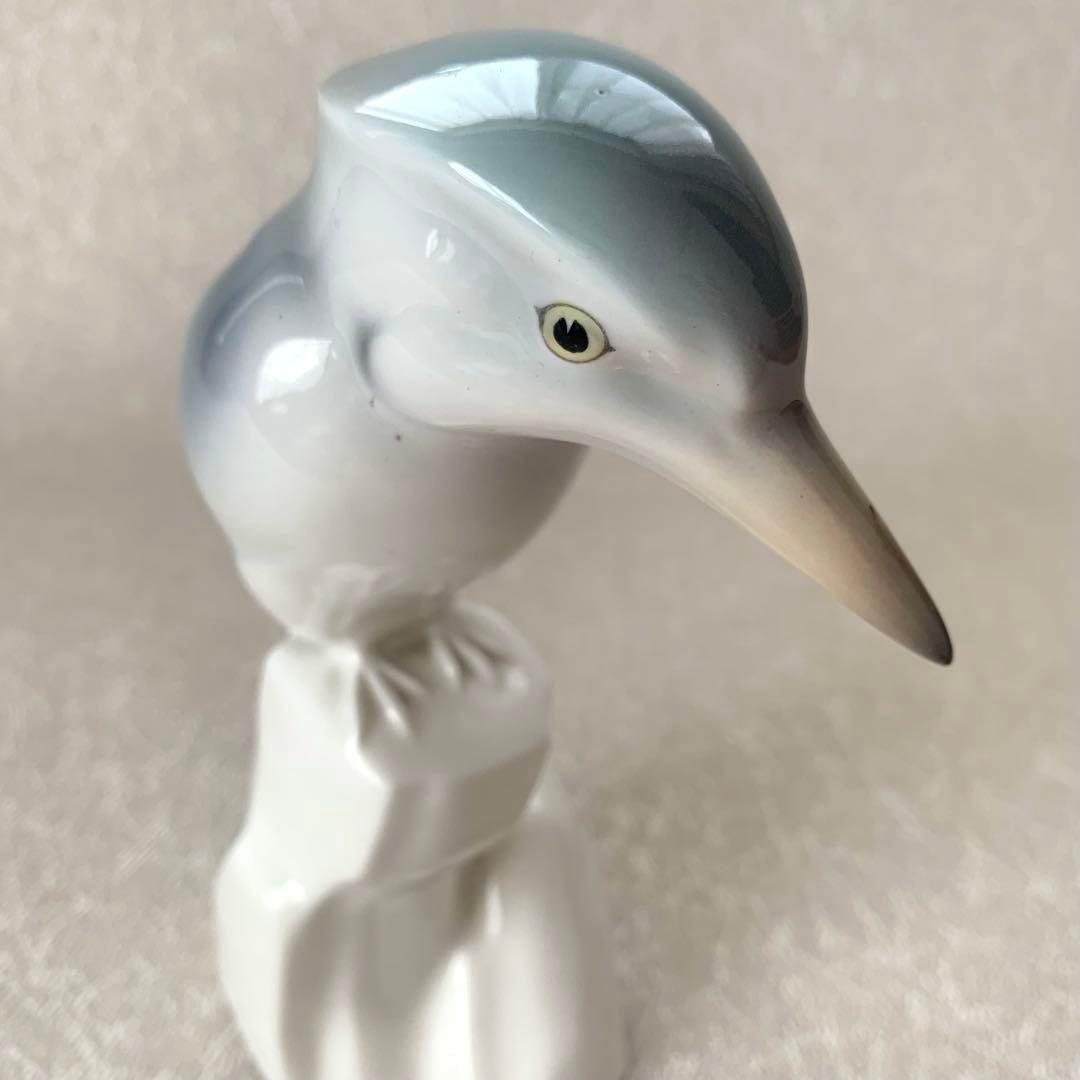 【壱 】Noritake ノリタケ トナカイ印 キングフィッシャー