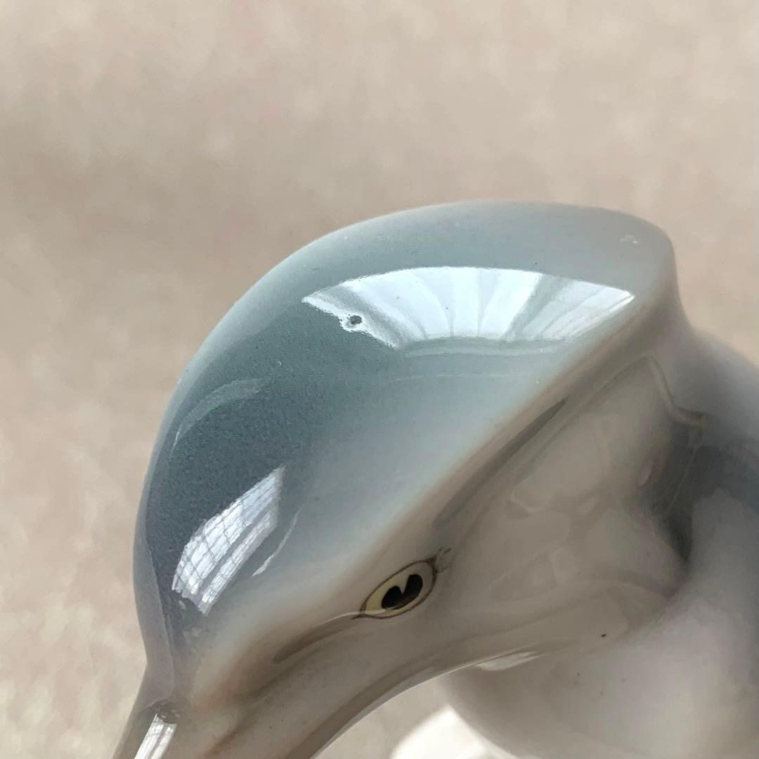 【壱 】Noritake ノリタケ トナカイ印 キングフィッシャー
