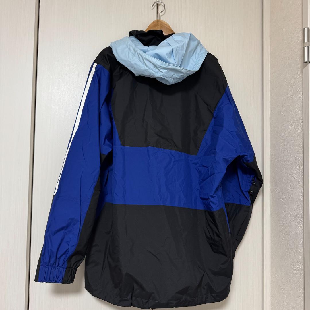 adidas スキー／スノーボードジャケット