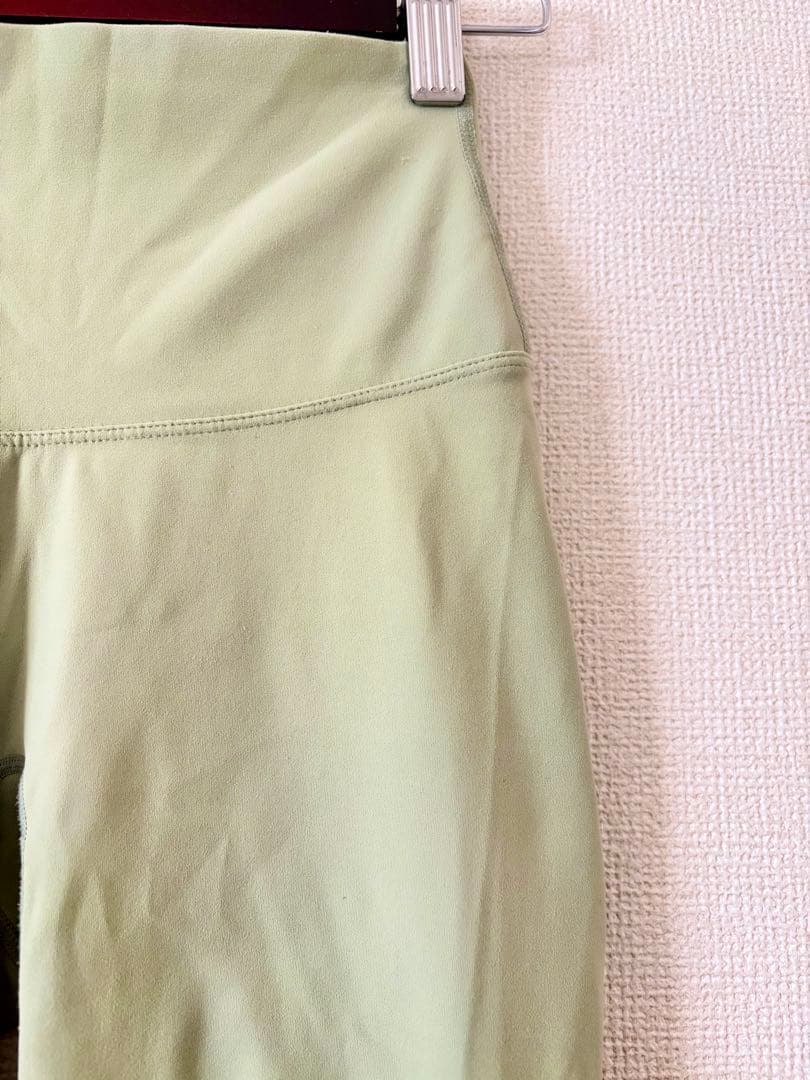 【週末限定値下げ中】andar ブラトップ レギンスセット