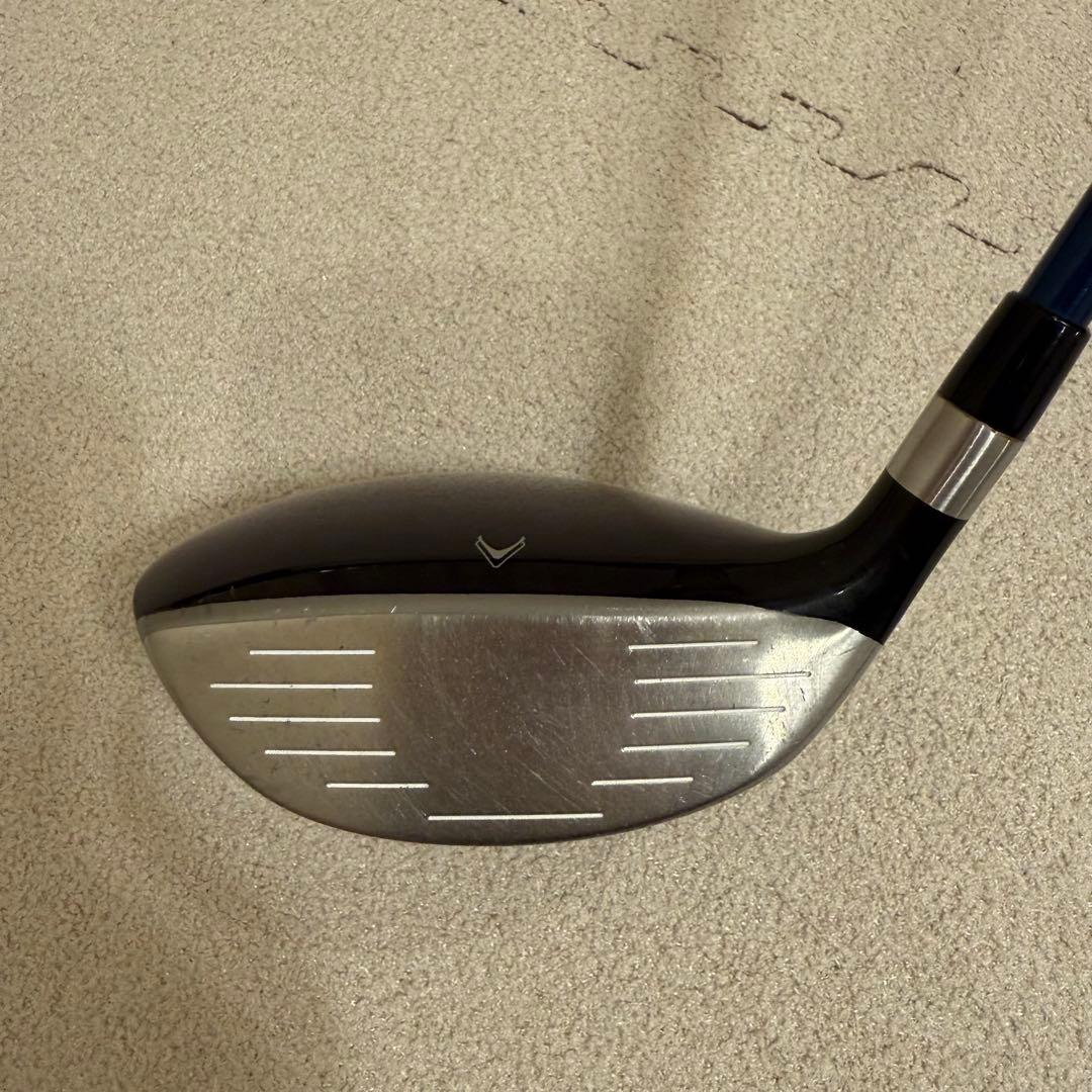 MIZUNO EURUS 4AD ドライバー 10.5度