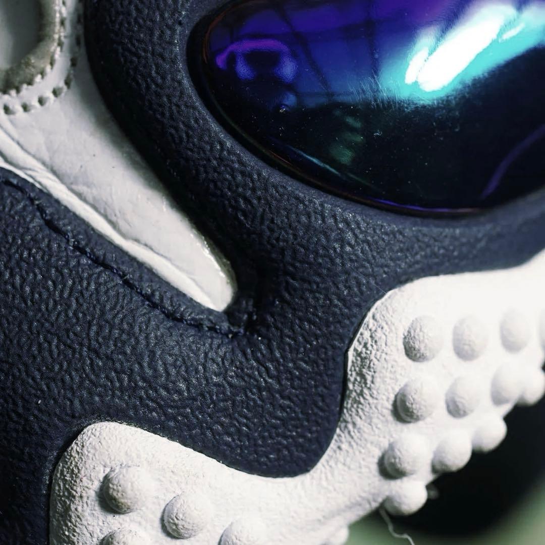 Nike Zoom Uptempo V flight 5 ズームフライト5