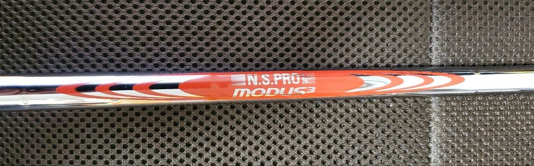 ほぼ新品 258CBP (6-P) MODUS3 TOUR105DUALFLOW