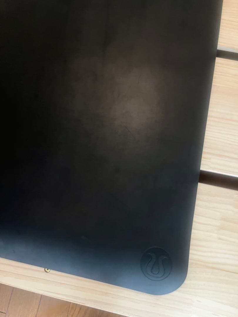 lululemon The Mat5mm ルルレモンヨガマット⑤