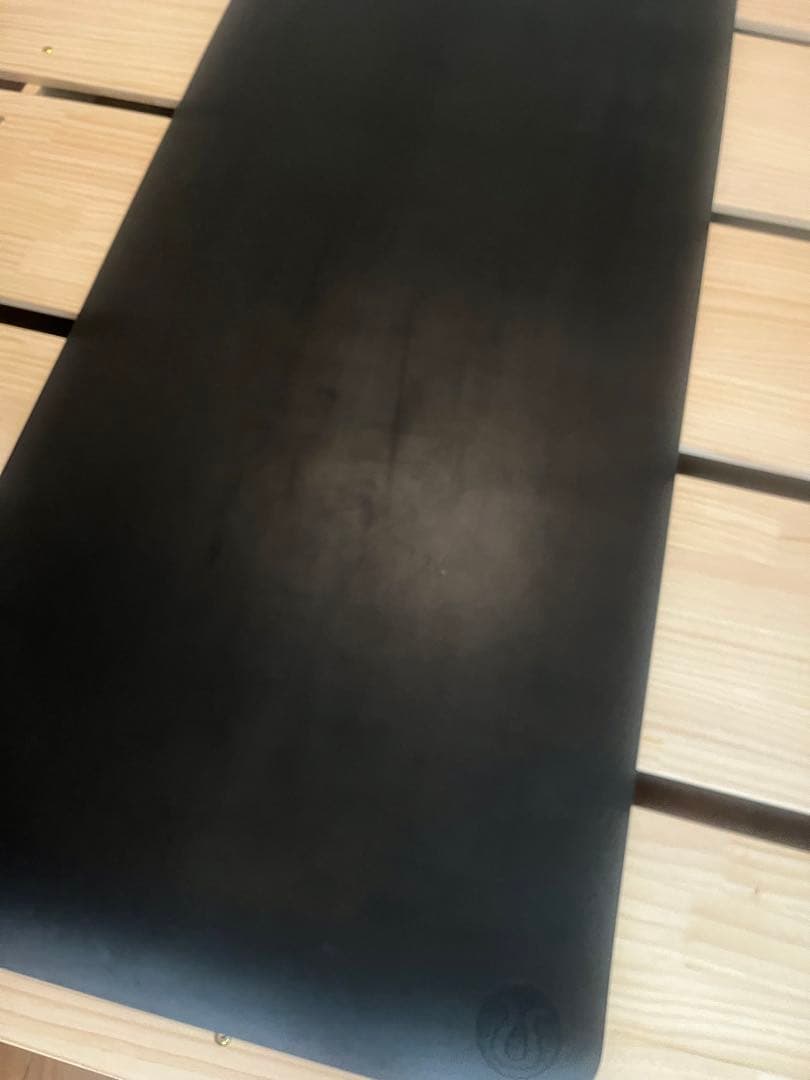 lululemon The Mat5mm ルルレモンヨガマット⑤