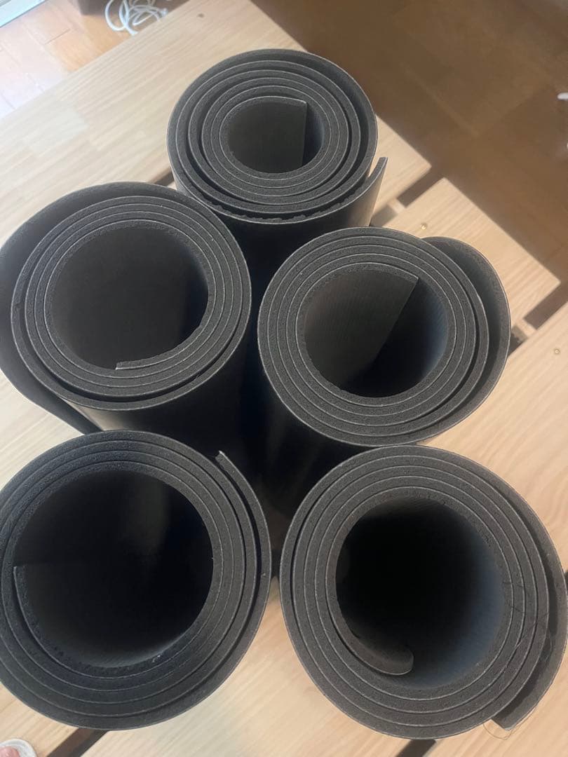 lululemon The Mat5mm ルルレモンヨガマット⑤