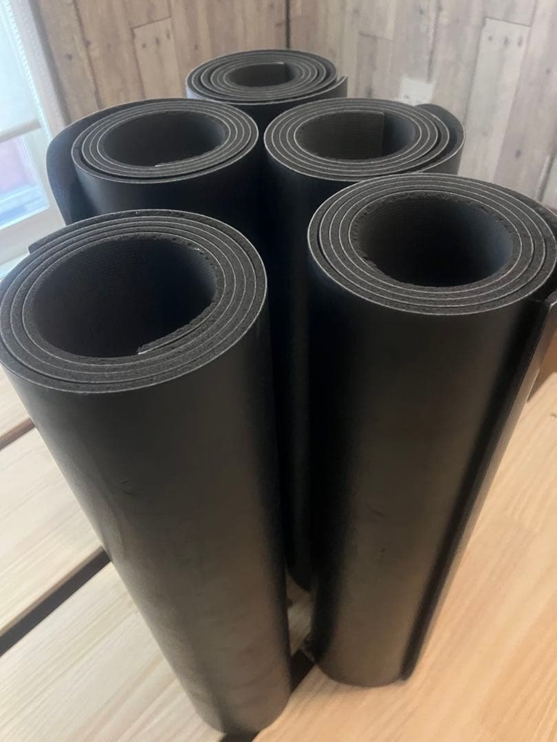 lululemon The Mat5mm ルルレモンヨガマット⑤