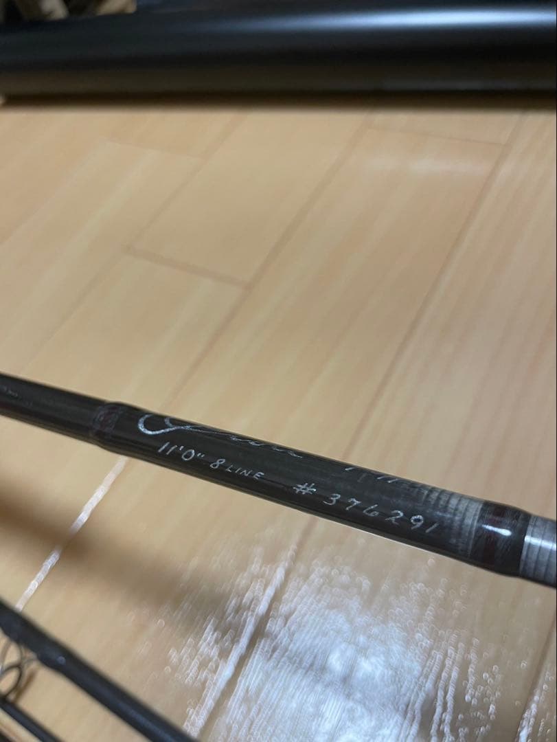 ロッド SCOTT T3H