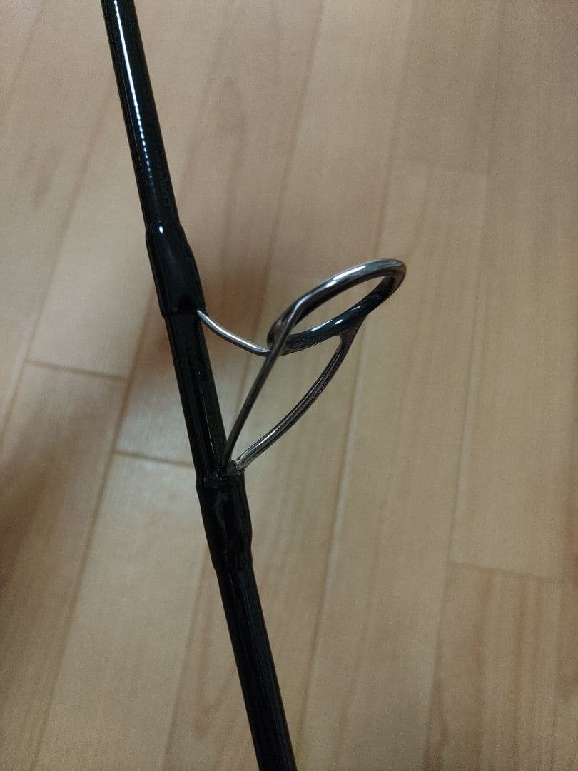 ZENAQイカリFS64-5.5 (S) トルザイトガイド