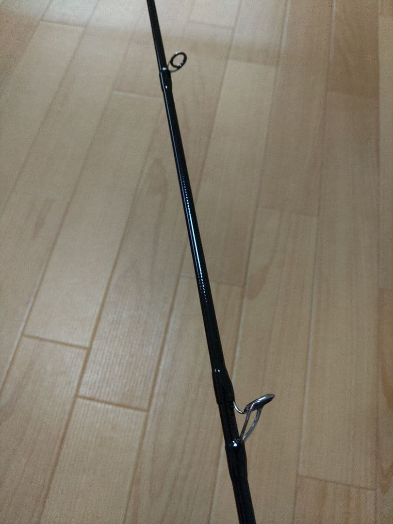 ZENAQイカリFS64-5.5 (S) トルザイトガイド