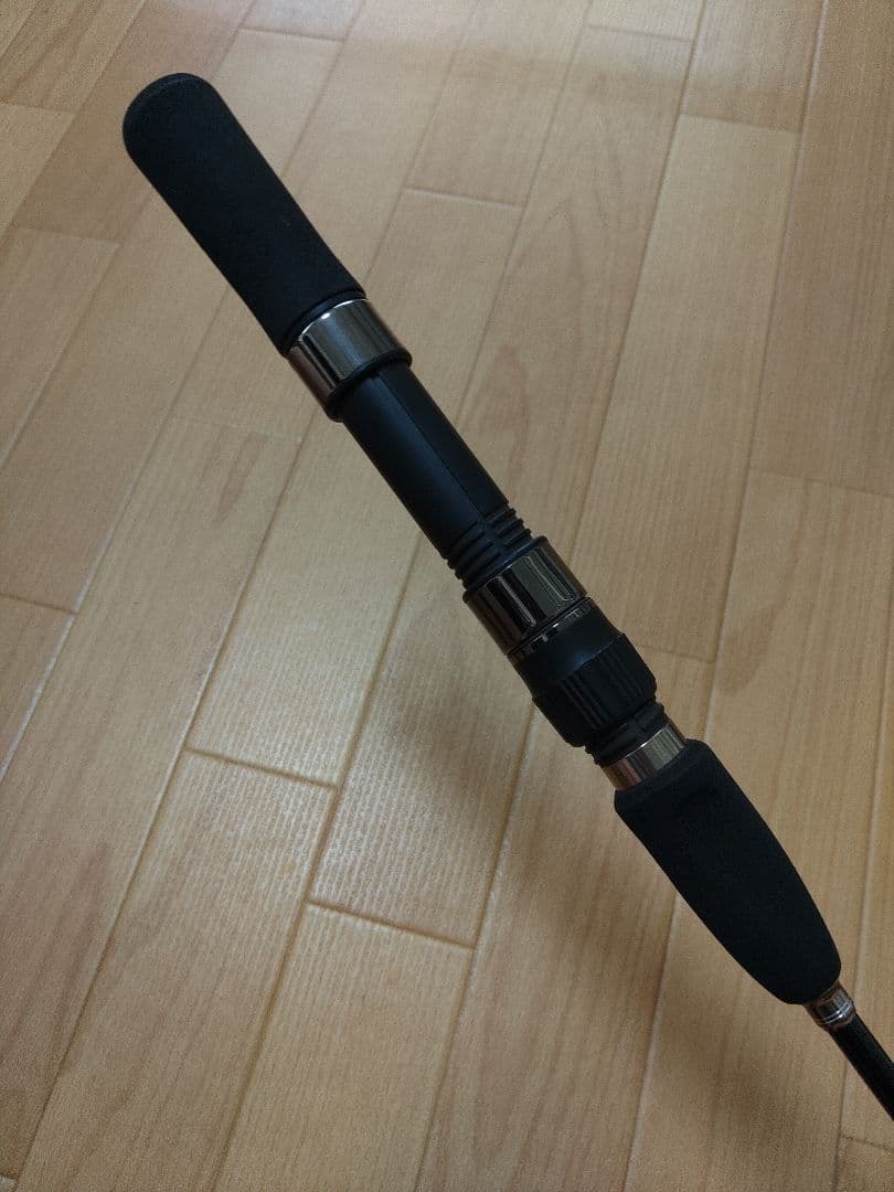 ZENAQイカリFS64-5.5 (S) トルザイトガイド