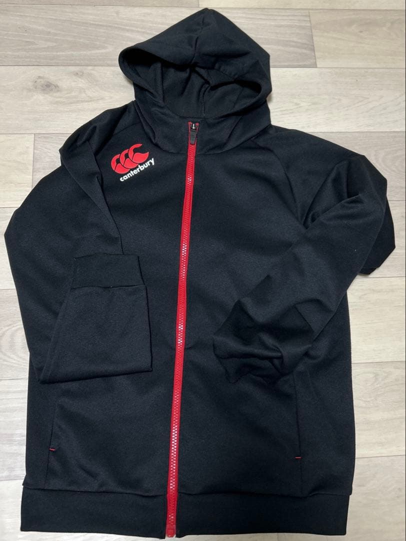canterbury ウェアセット 160 150