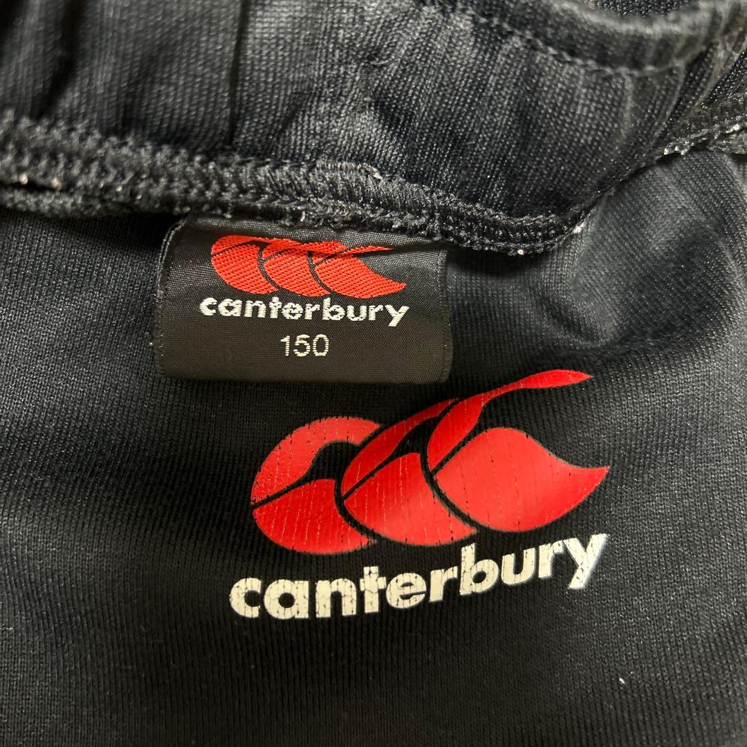 canterbury ウェアセット 160 150