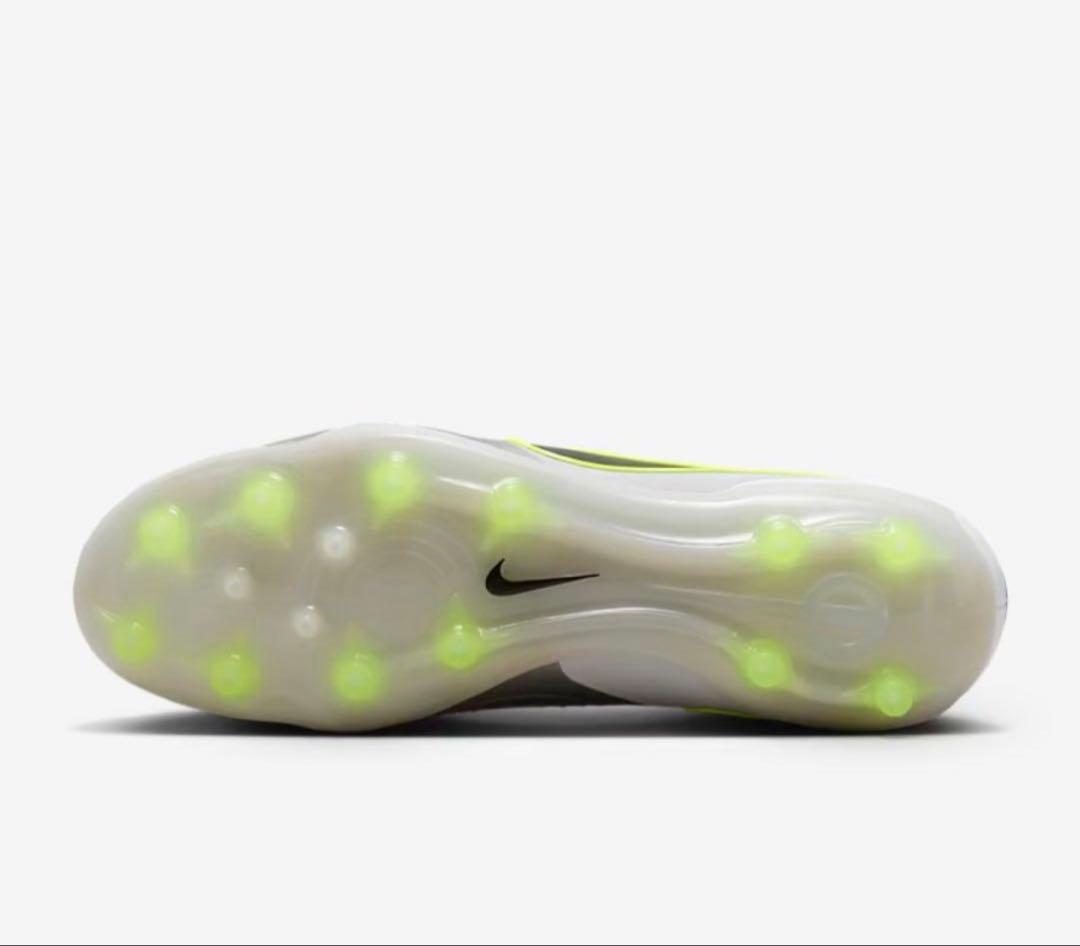 NIKE ティエンポ レジェンド 10 エリート AG-PRO 24.5cm