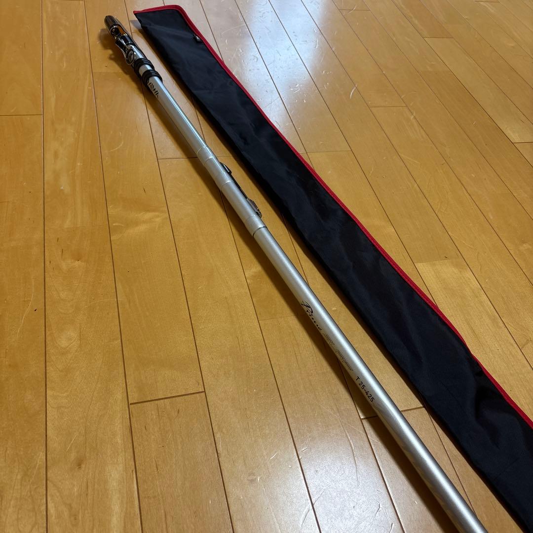 DAIWA プライムサーフ 425 ロッド キス釣り PRIMESURF ダイワ
