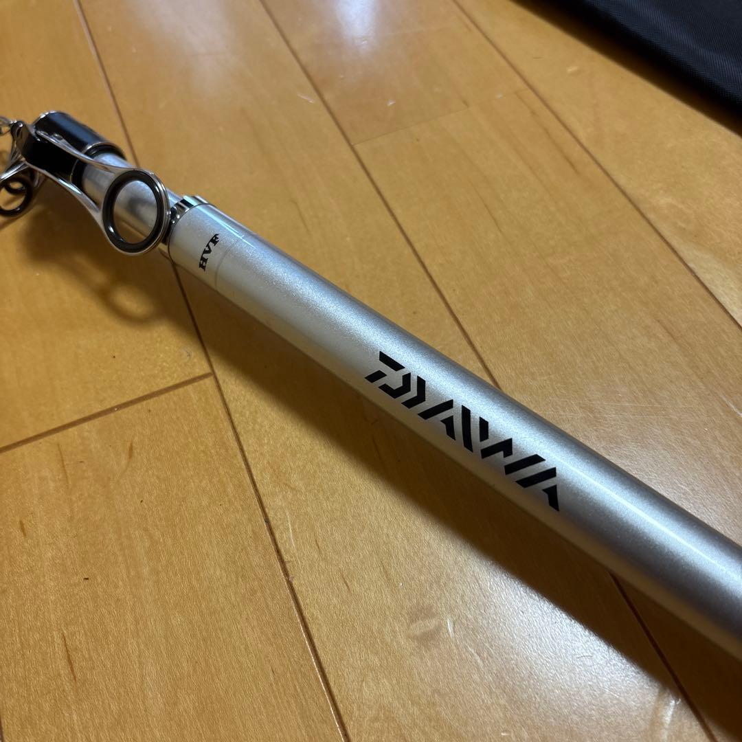 DAIWA プライムサーフ 425 ロッド キス釣り PRIMESURF ダイワ