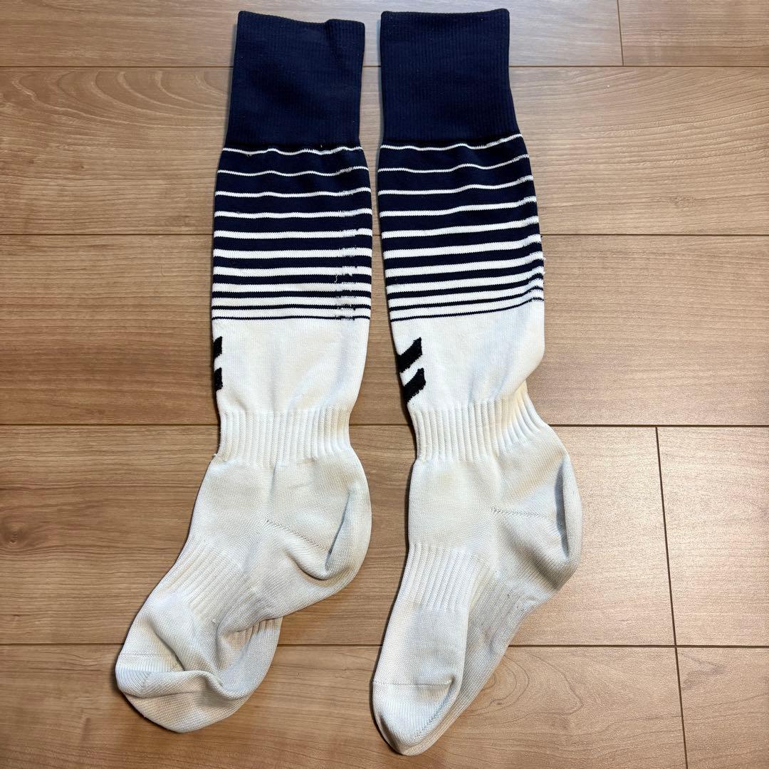 hummel 静岡産業大学サッカー部3点セット M-L