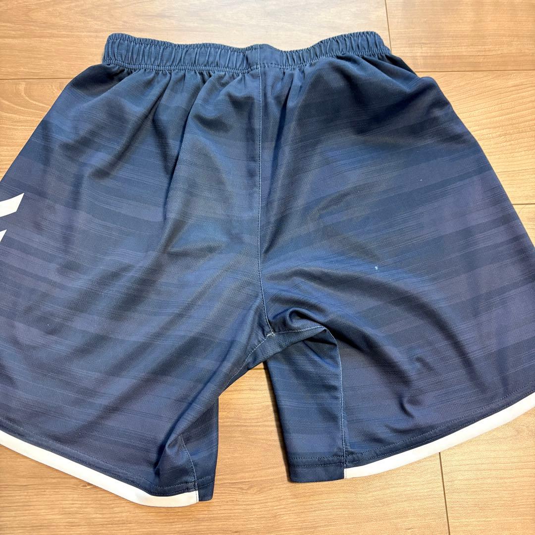 hummel 静岡産業大学サッカー部3点セット M-L