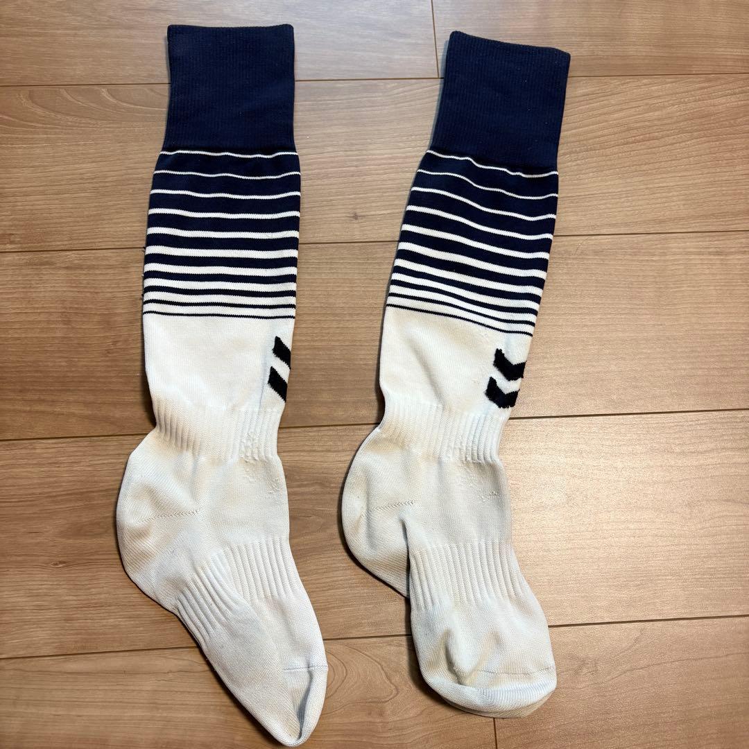 hummel 静岡産業大学サッカー部3点セット M-L