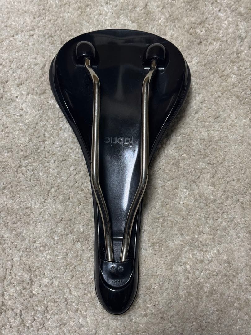 パーツ FABRIC SCOOP RACE SHALLOW TEAM