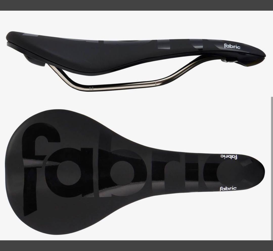 パーツ FABRIC SCOOP RACE SHALLOW TEAM
