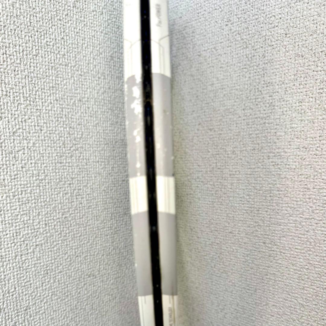 バボラ PURE STRIKE TEAM 285g 軽量モデル 100インチ