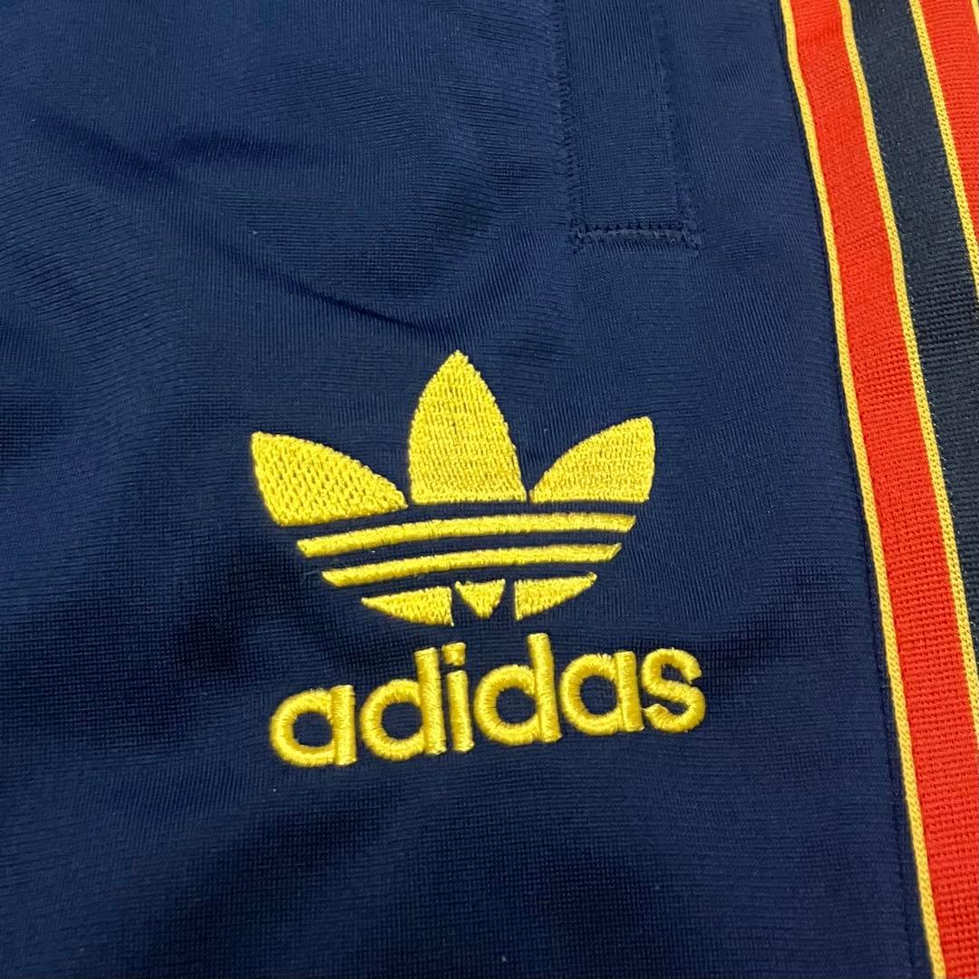 アーセナル×adidas originals トラックパンツ arsenal M