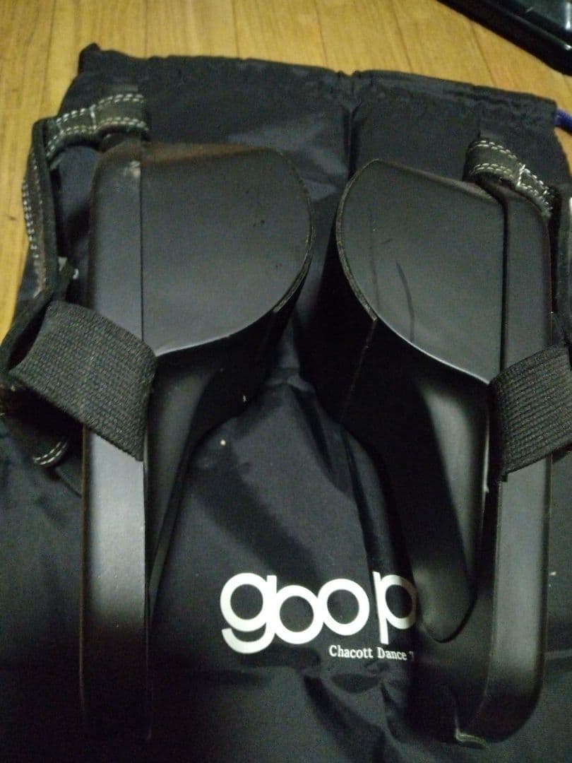 あ*こ様 goo po グーポ　サンダル