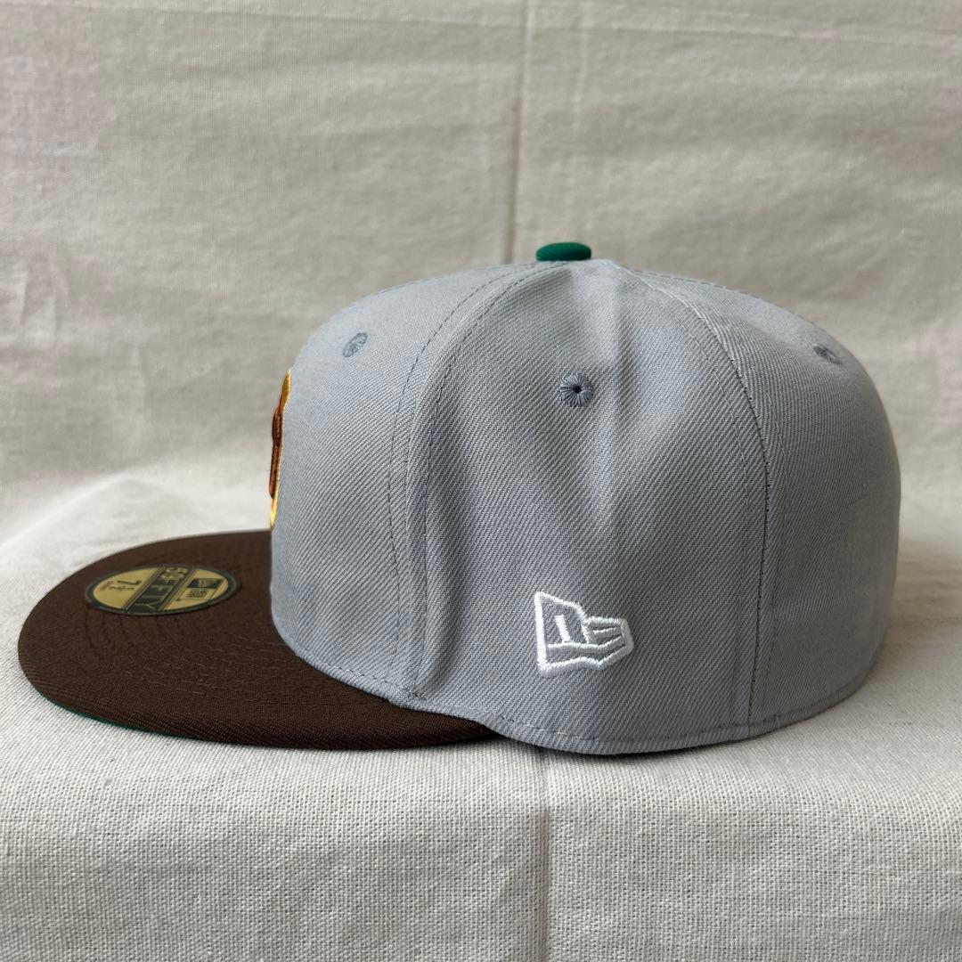 /*ョ様 シカゴ カブス 59FIFTY キャップ 7 1/2 ニューエラ