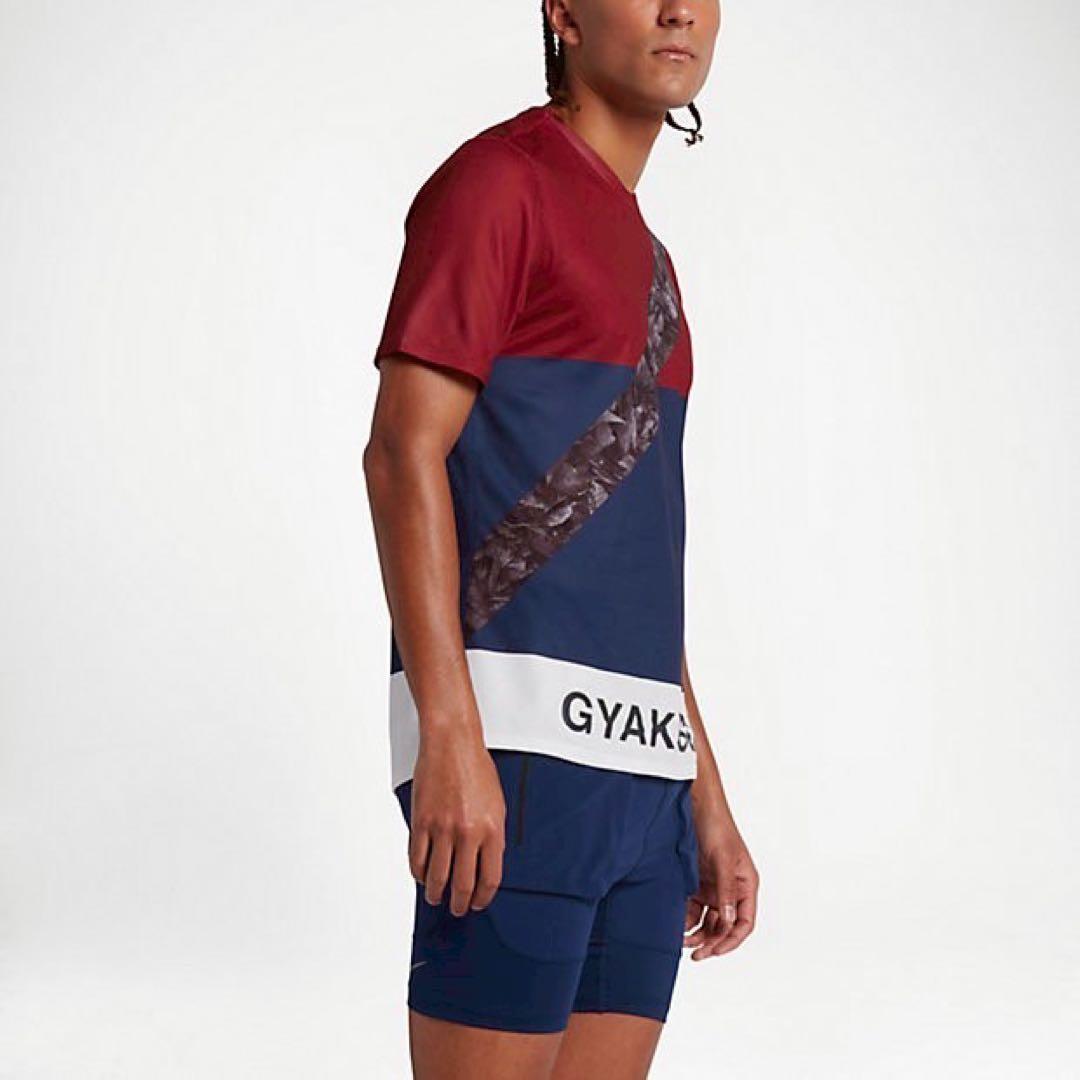 GYAKUSOU ギャクソウ ナイキ アンダーカバー 半袖Tシャツ M
