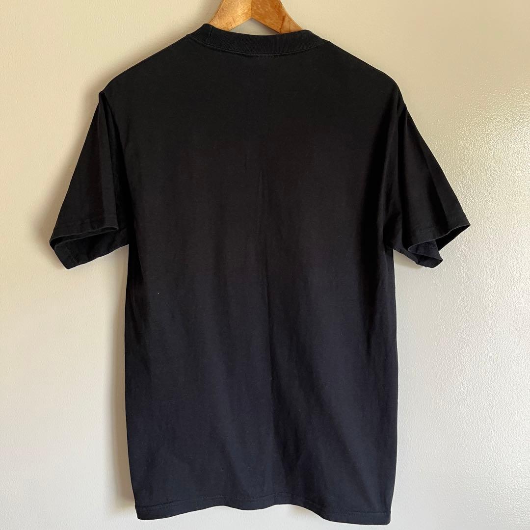 00's Lou Reed Tシャツ God Father ルーリード　サイズS