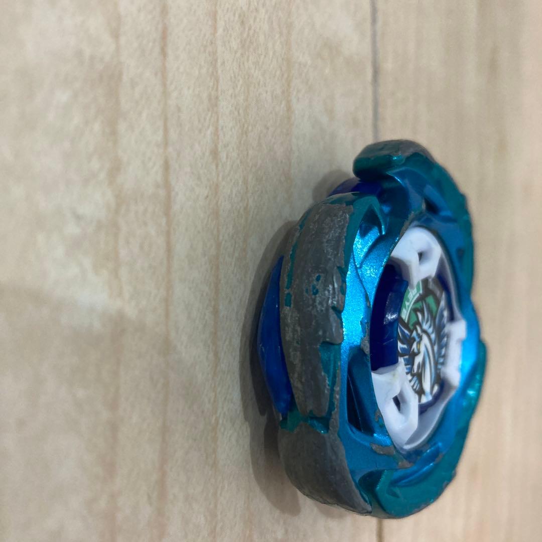 エアロペガサス　ブレード②
