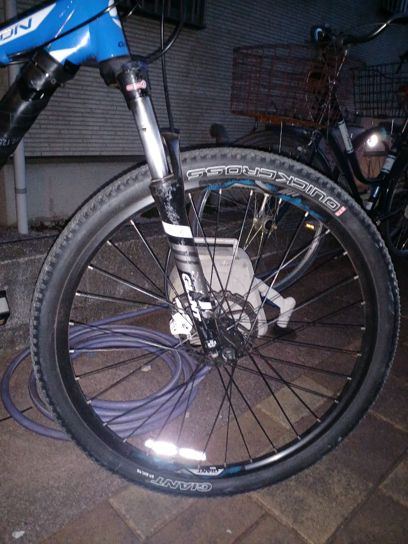 Giant Talon 4 2014 値下げ、即購入可