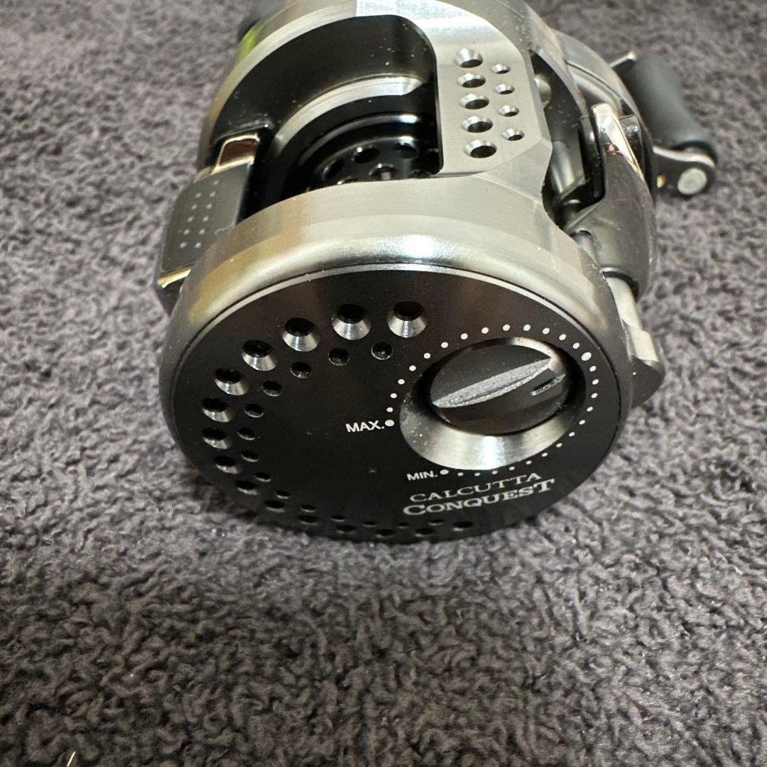 17カルカッタコンクエストBFS HG LEFT