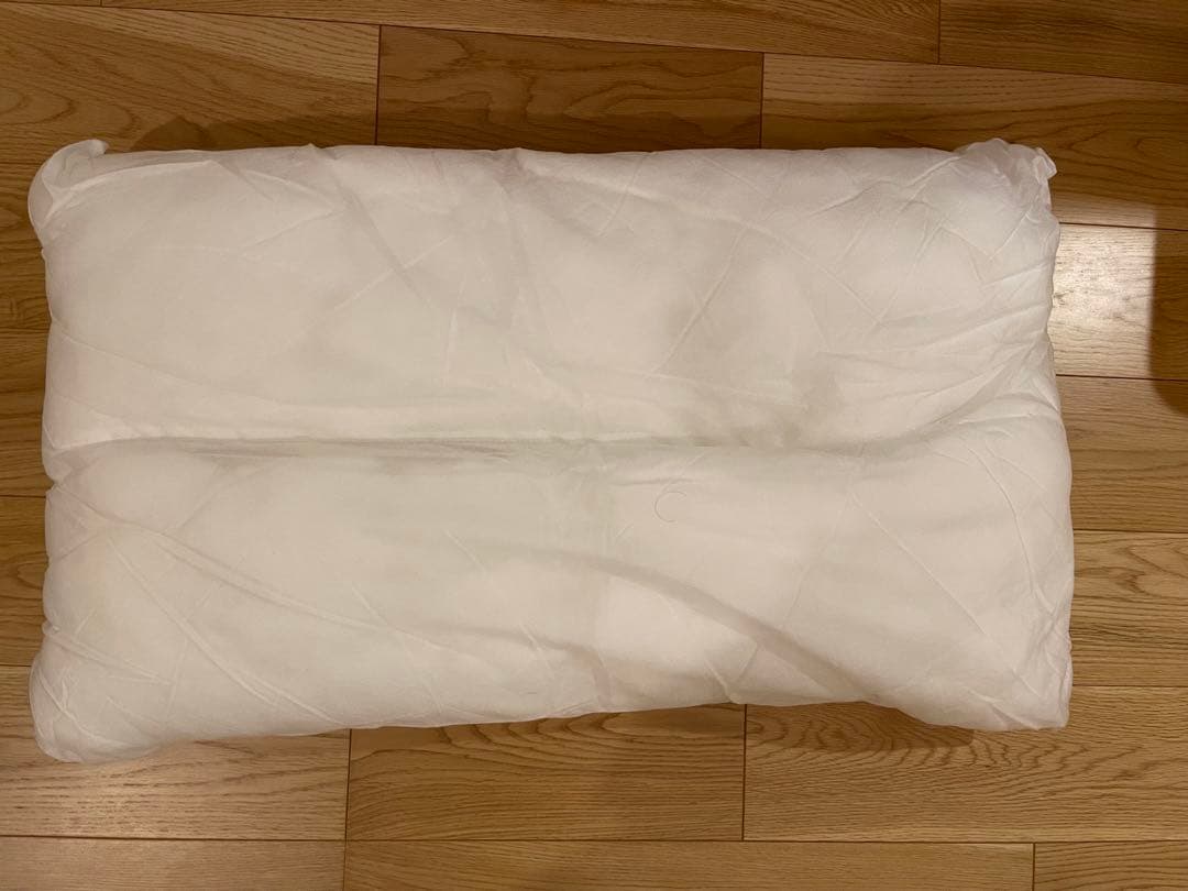 IKEA ソーデルハムン　クッション　１点　ターコイズ