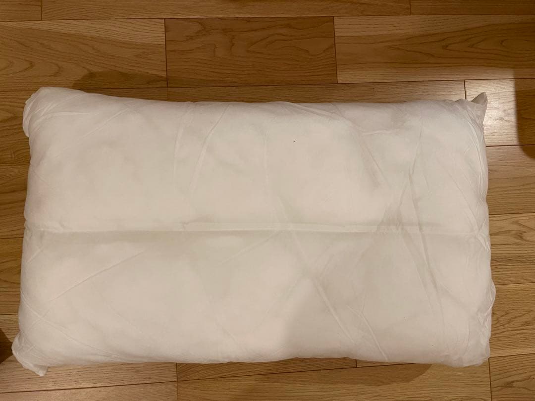 IKEA ソーデルハムン　クッション　１点　ターコイズ