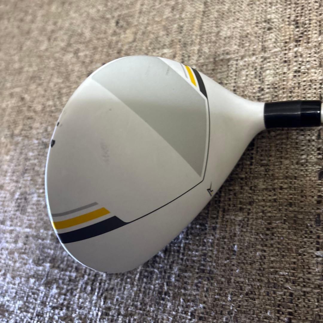 テーラーメイド RBZ STAGE2 ドライバー レディース